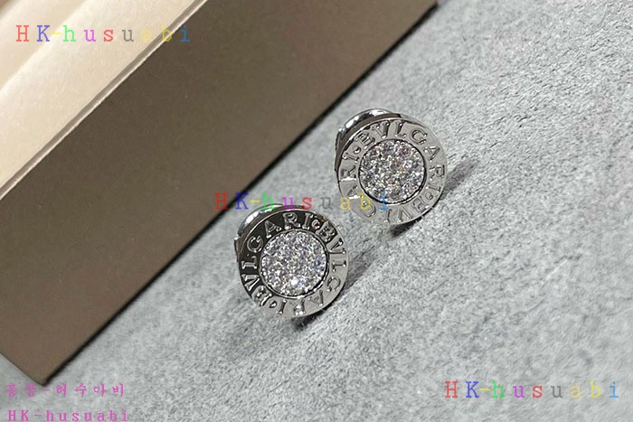 NEW 불가리 귀걸이 신상 B 3250410