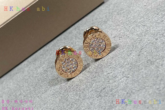 NEW 불가리 귀걸이 신상 B 3250410