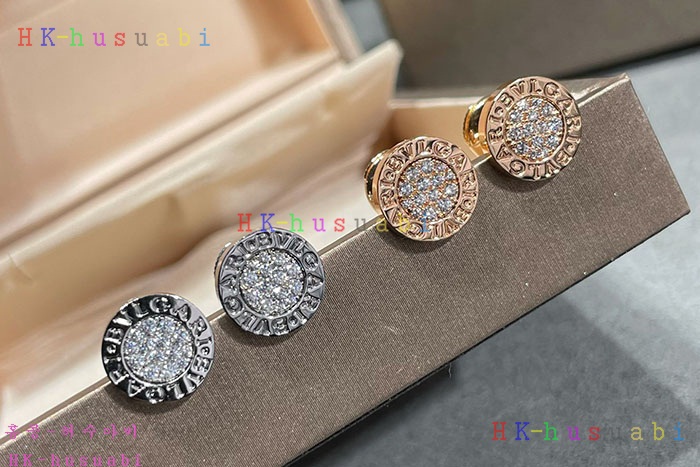 NEW 불가리 귀걸이 신상 B 3250410