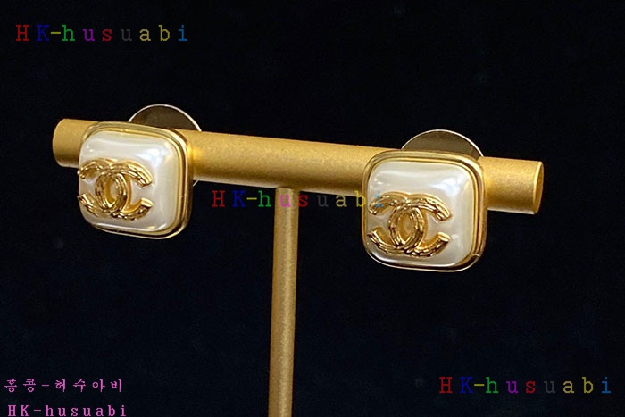 NEW 샤넬 귀걸이 신상 C 428238