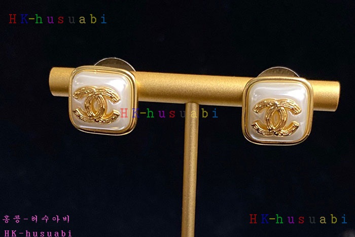 NEW 샤넬 귀걸이 신상 C 428238