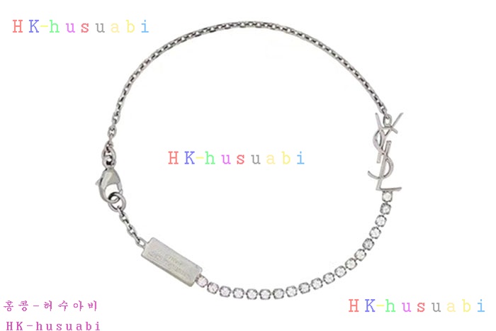NEW 입생로랑 팔찌 신상 SL 858002