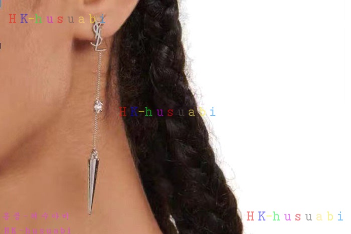 NEW 입생로랑 귀걸이 신상 SL 858003