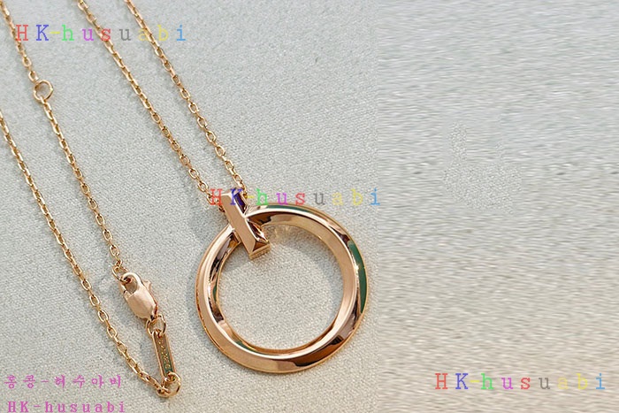 NEW 티파니앤코 목걸이 신상 T 1188821