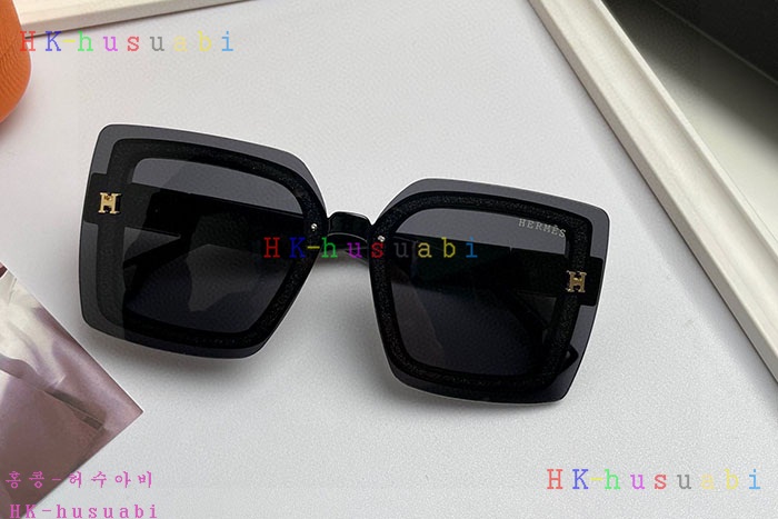 NEW 에르메스 선글라스 신상 H 658011