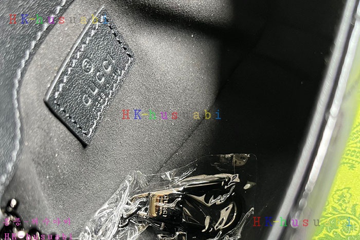 ★미러급★구찌 마몬트 슈퍼미니백 476433