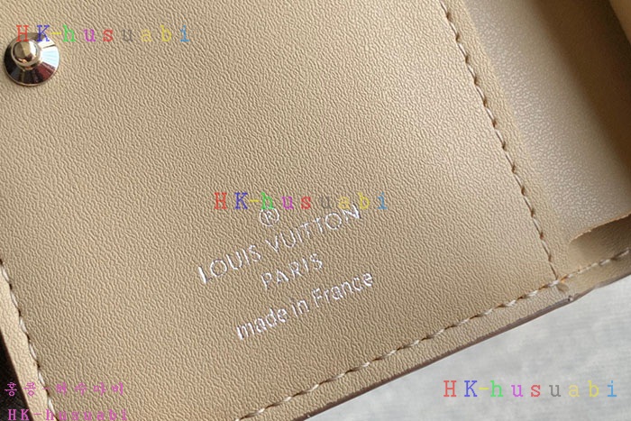 ★미러급★루이비통 클레아 월릿 M80817
