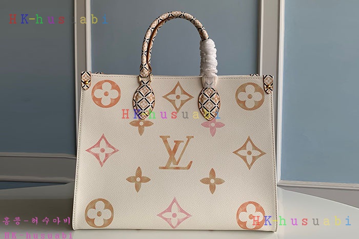 ★미러급★루이비통 온더고 MM M22975