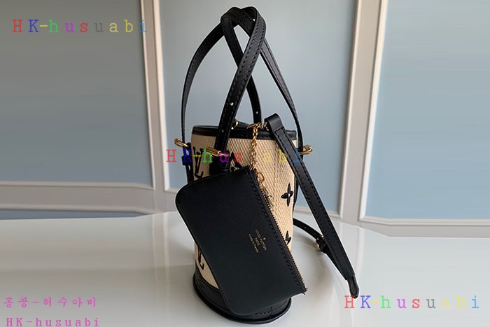★미러급★루이비통 나노 버킷백 M82418