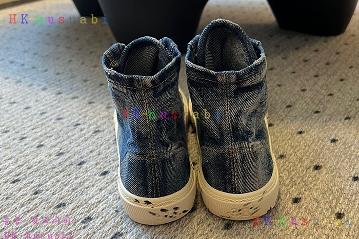 NEW 발렌시아가 신발 신상 B 824003