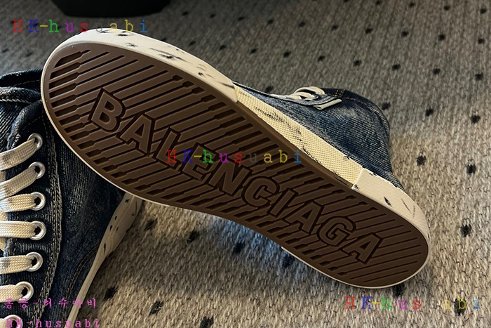 NEW 발렌시아가 신발 신상 B 824003