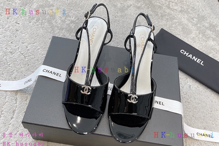 NEW 샤넬 신발 신상 C 9250015
