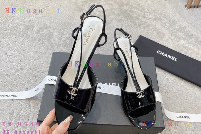 NEW 샤넬 신발 신상 C 9250015