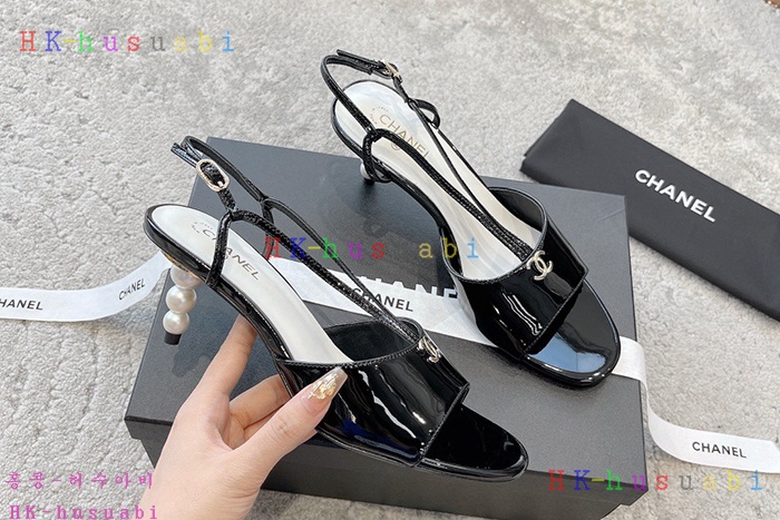 NEW 샤넬 신발 신상 C 9250015