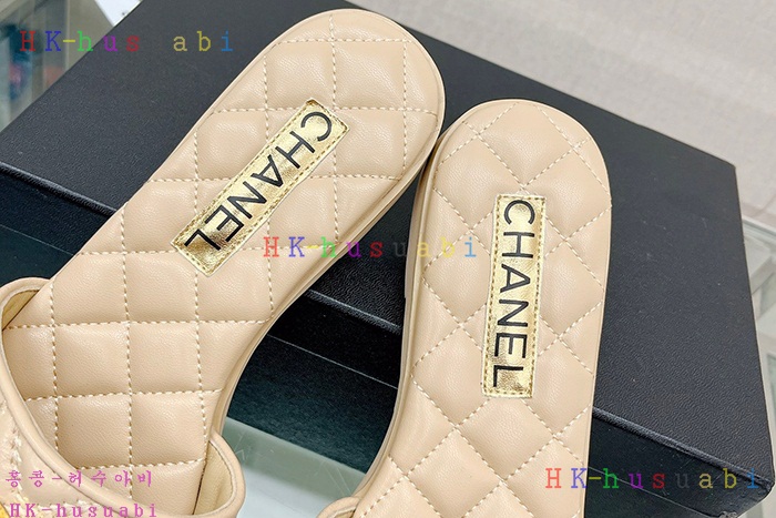 NEW 샤넬 신발 신상 C 9252204