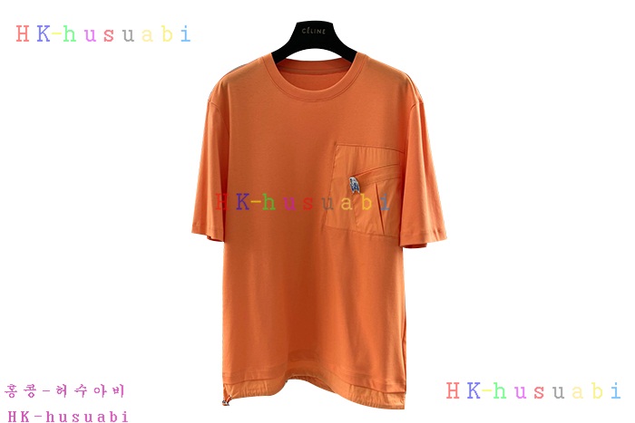 NEW 보테가베네타 반팔티 신상 BV 2524006