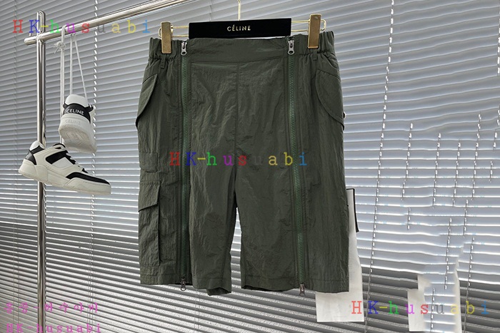 NEW 스톤 아일랜드 반바지 신상 ST 44147