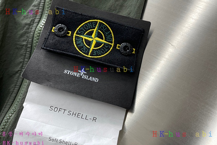 NEW 스톤 아일랜드 반바지 신상 ST 44147