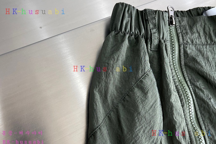 NEW 스톤 아일랜드 반바지 신상 ST 44147