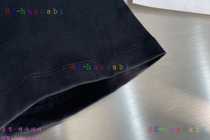 NEW 에르메스 반팔티 신상 H 582701
