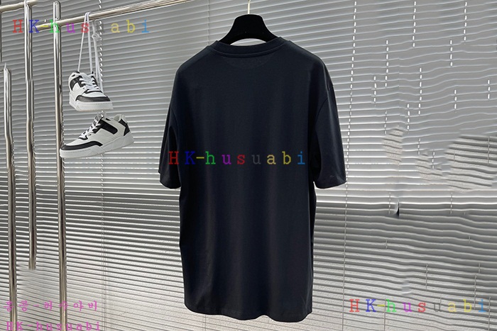 NEW 에르메스 반팔티 신상 H 582701