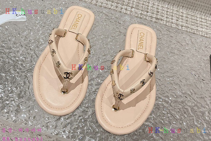 NEW 샤넬 샌들 신상 C 558205