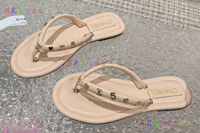 NEW 샤넬 샌들 신상 C 558205