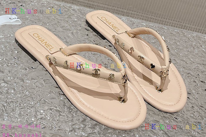 NEW 샤넬 샌들 신상 C 558205