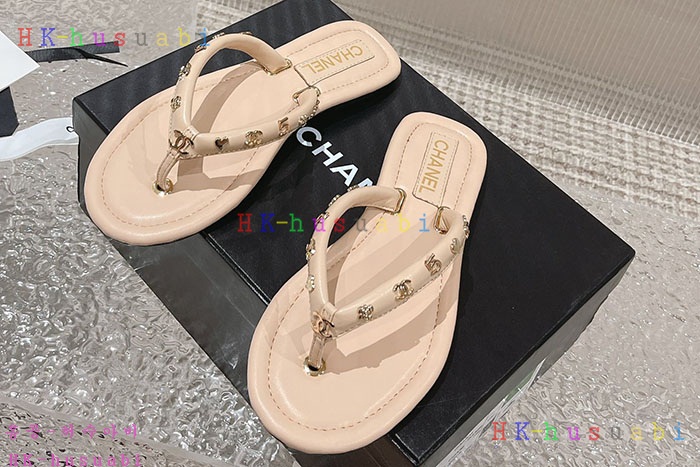 NEW 샤넬 샌들 신상 C 558205