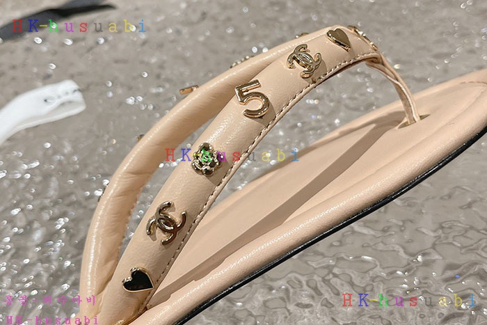 NEW 샤넬 샌들 신상 C 558205