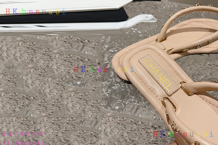 NEW 샤넬 샌들 신상 C 558205