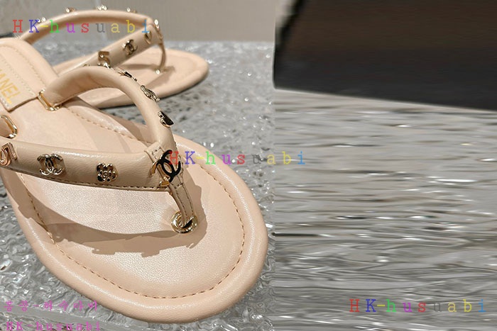 NEW 샤넬 샌들 신상 C 558205