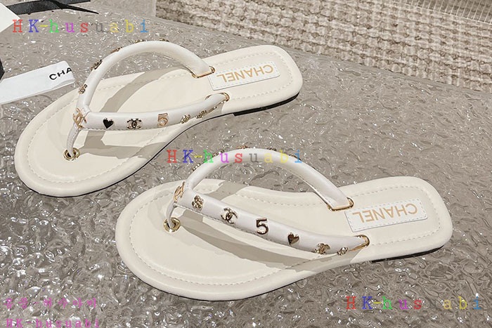 NEW 샤넬 샌들 신상 C 558206