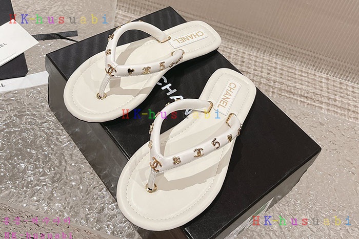 NEW 샤넬 샌들 신상 C 558206