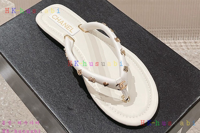 NEW 샤넬 샌들 신상 C 558206