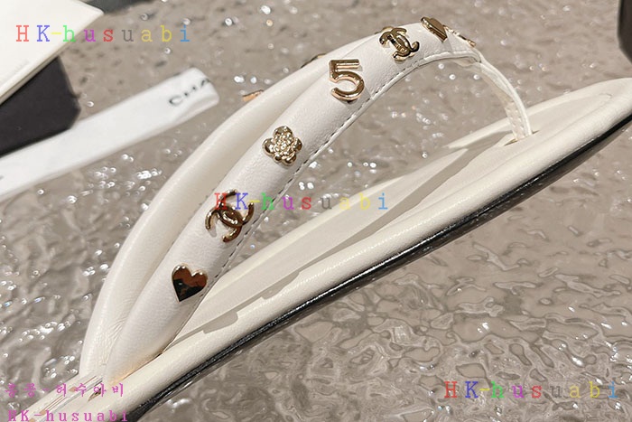 NEW 샤넬 샌들 신상 C 558206