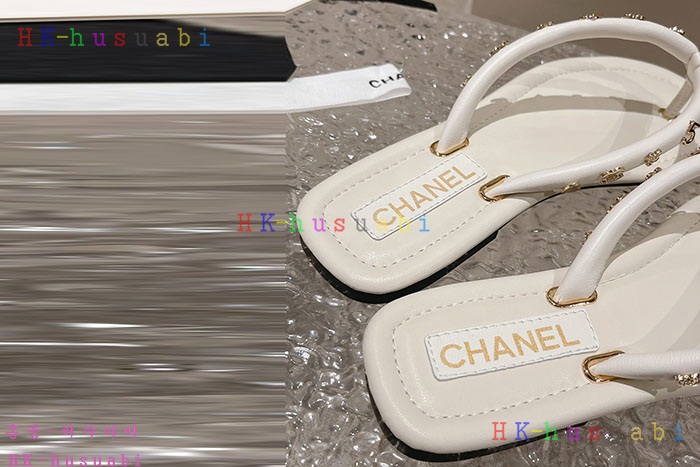 NEW 샤넬 샌들 신상 C 558206