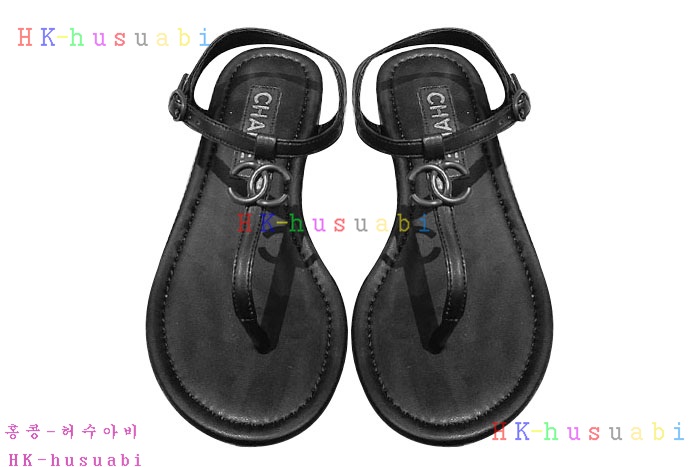 NEW 샤넬 샌들 신상 C 558204