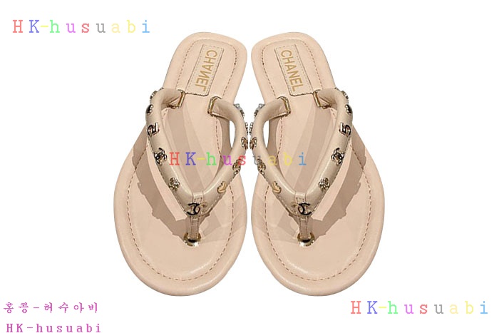 NEW 샤넬 샌들 신상 C 558205