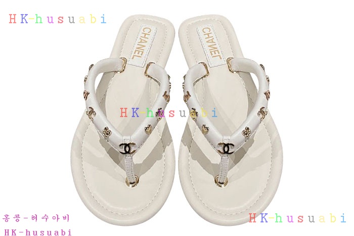 NEW 샤넬 샌들 신상 C 558206