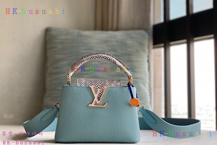 ★미러급★루이비통 카퓌신  M21166-2 (사이즈선택)