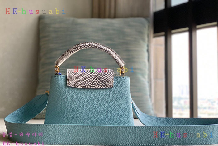 ★미러급★루이비통 카퓌신  M21166-2 (사이즈선택)