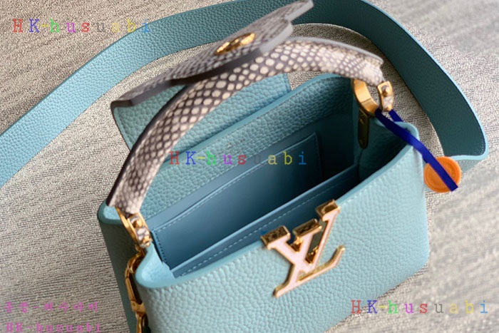 ★미러급★루이비통 카퓌신  M21166-2 (사이즈선택)