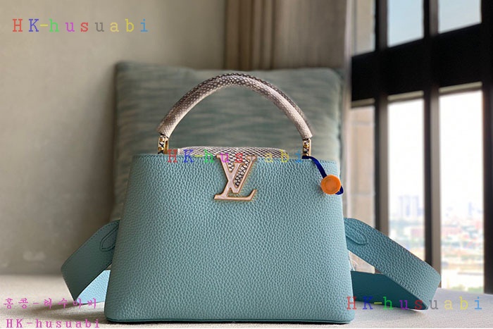 ★미러급★루이비통 카퓌신  M21166-2 (사이즈선택)