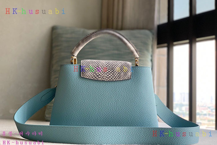★미러급★루이비통 카퓌신  M21166-2 (사이즈선택)