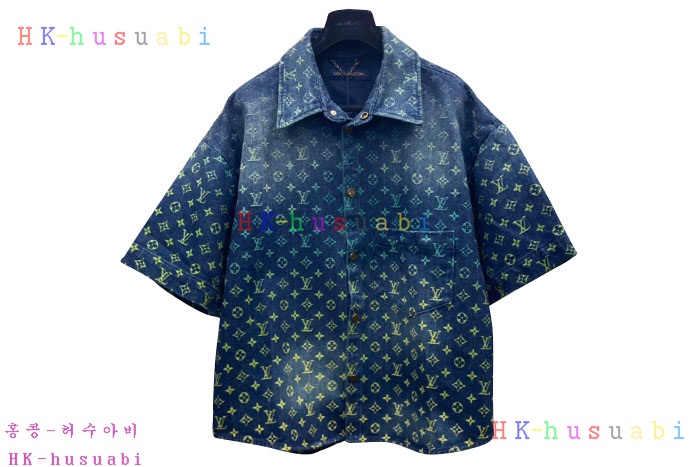 NEW 루이비통 상의 신상 LV 968232