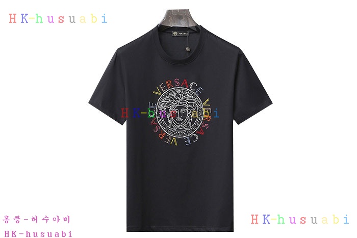 NEW 베르사체 반팔티 신상 V 9253301