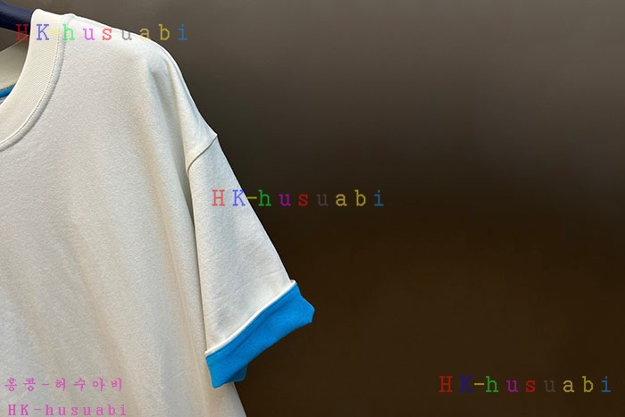 NEW 보테가베네타 반팔티 신상 BV 350007