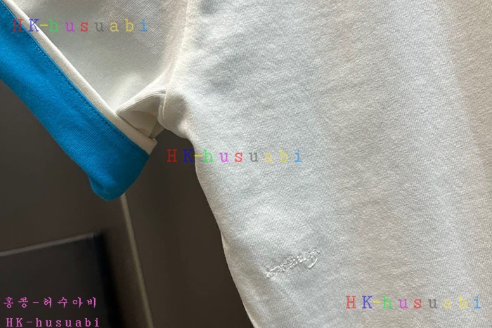 NEW 보테가베네타 반팔티 신상 BV 350007