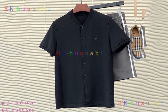 NEW 보테가베네타 반팔티 신상 BV 350010